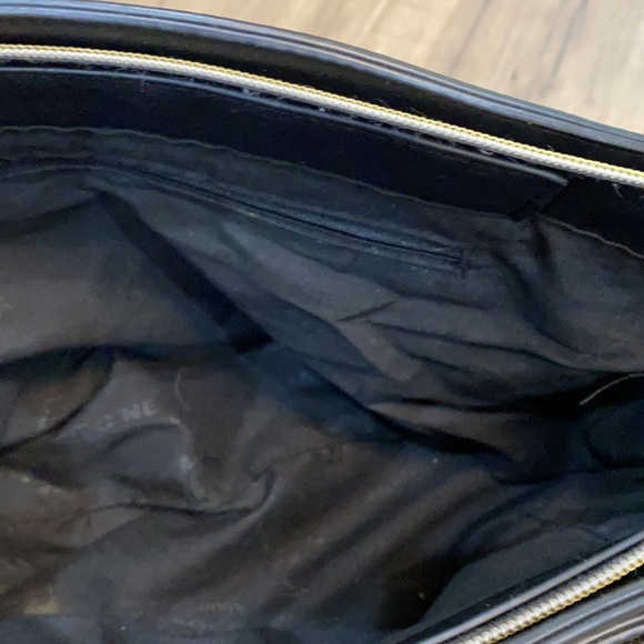 Black tote Bag - Picture 6 of 13